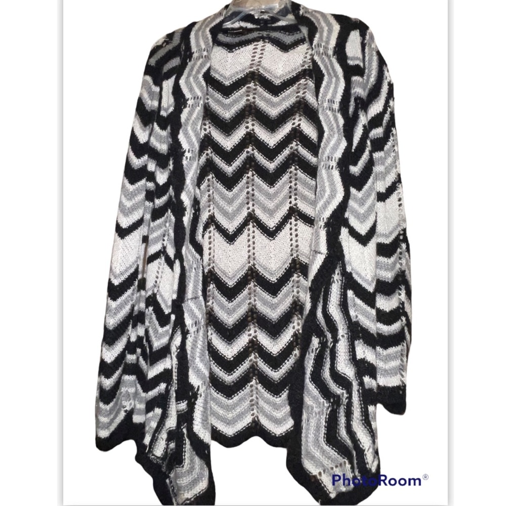 BCBGMaxAzria cardigan